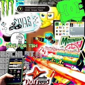 ISIS (feat. Glo RIch) (Explicit)