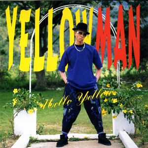 Mello Yellow