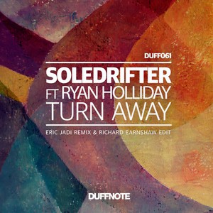 Turn Away (Earnshaw V Jadi Re-Edit)