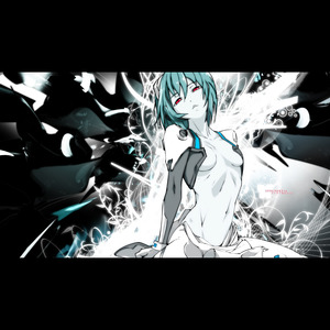 passの伤痕 - 残酷な天使のテーゼ - 双耳双语混音版