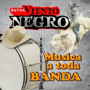 Musica A Toda Banda (Banda)