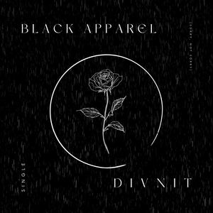 black apparel (Explicit)