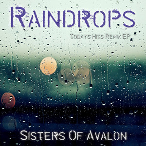 Raindrops (Acapella Vocal Mix 126 BPM)