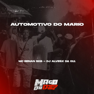 AUTOMOTIVO DO MARIO (Explicit)