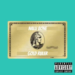 Gold Ruler (Explicit)