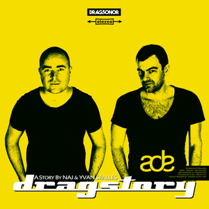 Dragstory ADE