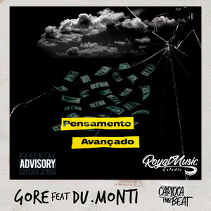 Pensamento Avançado (feat. Du'monti) (Explicit)