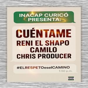 Cuéntame (With. Camilo