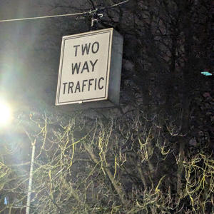 long way home to walk (Explicit)