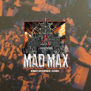 MAD MAX 2026 (Explicit)