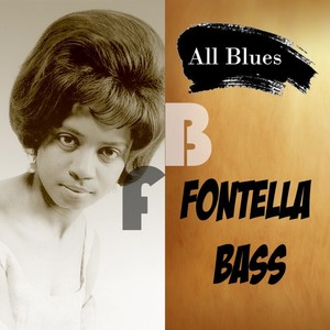 Fontella Bass - Don't jump