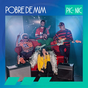 Pobre de mim