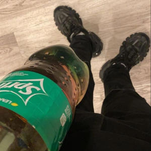 Back it up Mr take your bape super throwed