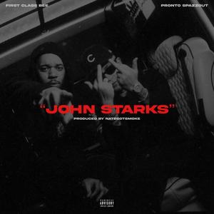 John Starks (Explicit)