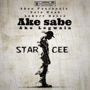 Ake Sabe Ake Legwala