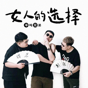 老二道（半吨兄弟） - 女人的选择