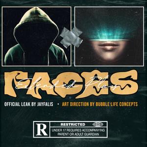 Faces Ep (Explicit)