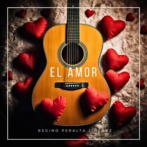 El amor (feat. Benjamín Bonilla)