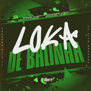 Loka de Balinha (Explicit)