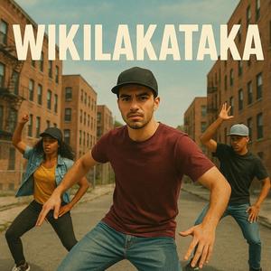 WIKILAKATAKA (Explicit)