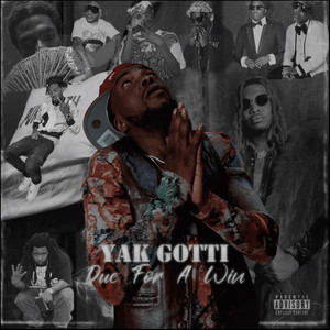 Due For A Win (Explicit)