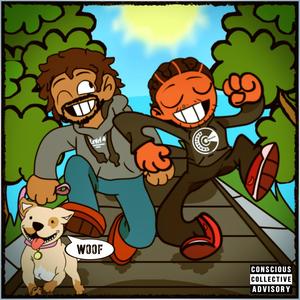 Woof (feat. Lapo) [Explicit]