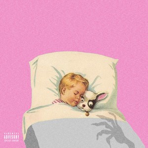 No Sleep (Explicit)