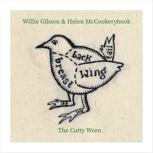 The Cutty Wren EP