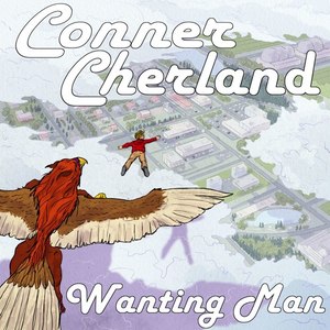 Wanting Man - EP