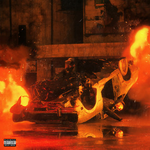 The End / Undead (Explicit)