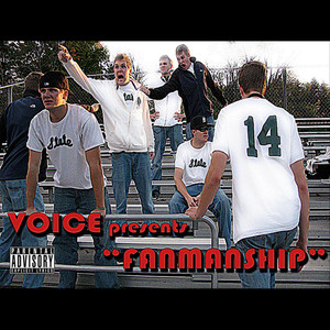 Fanmanship (Explicit)