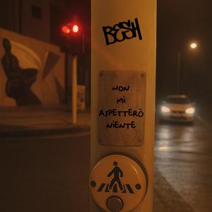 Non mi aspetterò niente