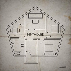 PENTHOUSE