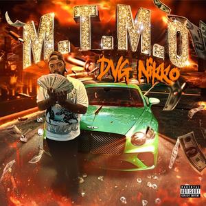 Yale Ave (feat. Dre Stacks) (Explicit)