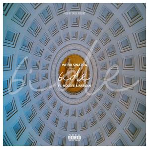 6ide (feat. Molefe & ArtMan) (Explicit)