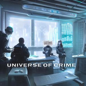 Universe Of Crime (UOC) (feat. Brooklyn Sage & kiên) (Explicit)