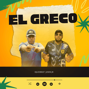 El Greco (Explicit)