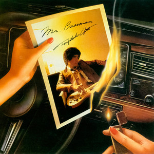 MR.BASSMAN (ミスターベースマン)