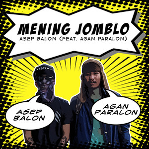 Mening Jomblo