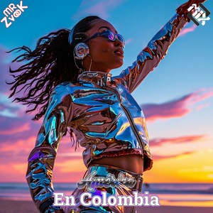 En Colombia (Original Mix)