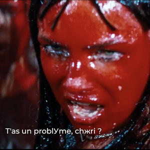 PK ILS M'AIM3UX?! (Explicit)