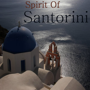 Spirit Of Santorini