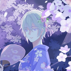 樱雨胧月【人声本家】