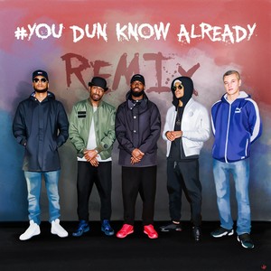 YouDunKnow Already (Remix|Explicit)