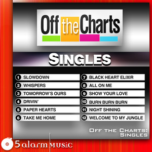 Off The Charts: Singles