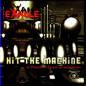 Exaile - Hit The Machine