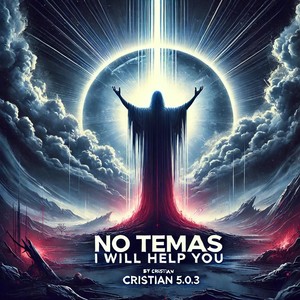 No Temas I Will Help You