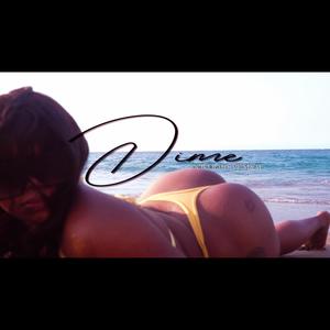 Dime (feat. Oliverato Mundial)