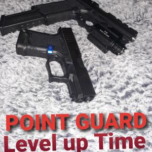 Level Up Time (Explicit)