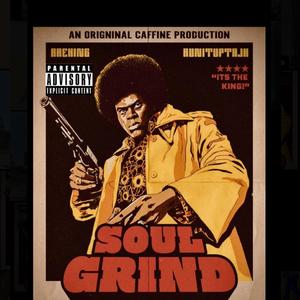 Soul Grind (Explicit)